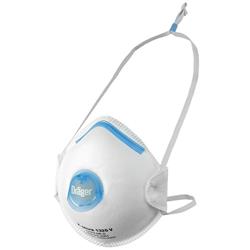 Stofmasker cupvorm FFP2